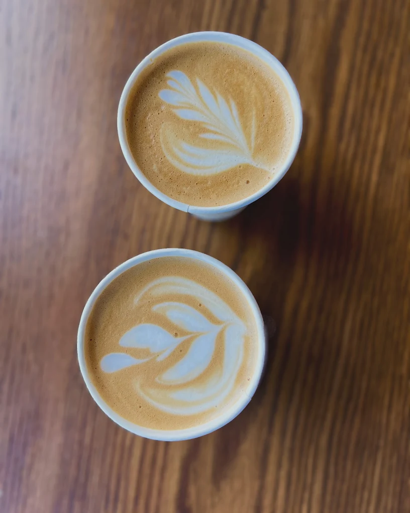 House Latte
